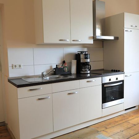 Studio Apartment Bremen 08 エクステリア 写真