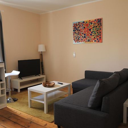 Studio Apartment Bremen 08 エクステリア 写真
