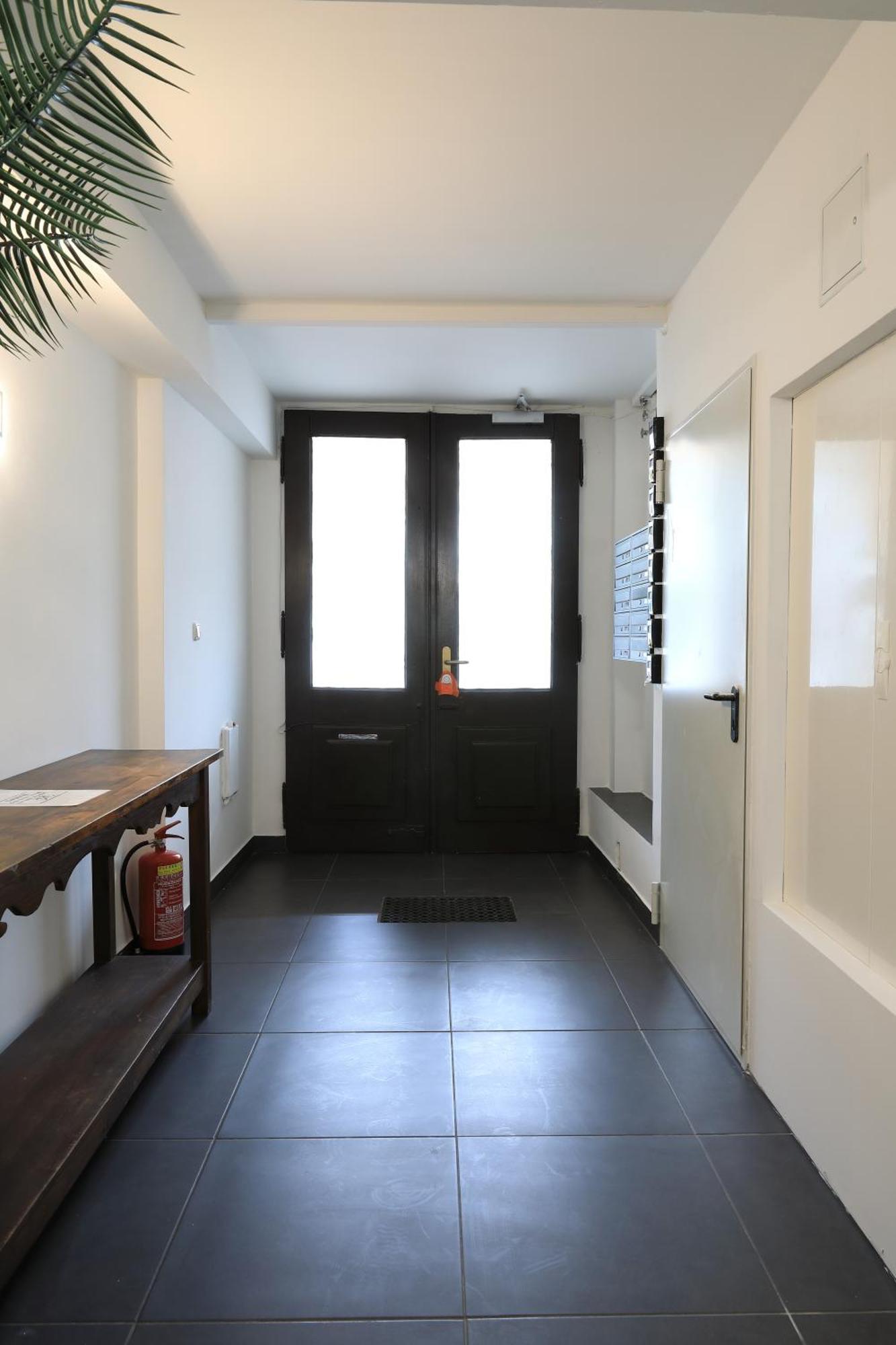 Studio Apartment Bremen 08 エクステリア 写真