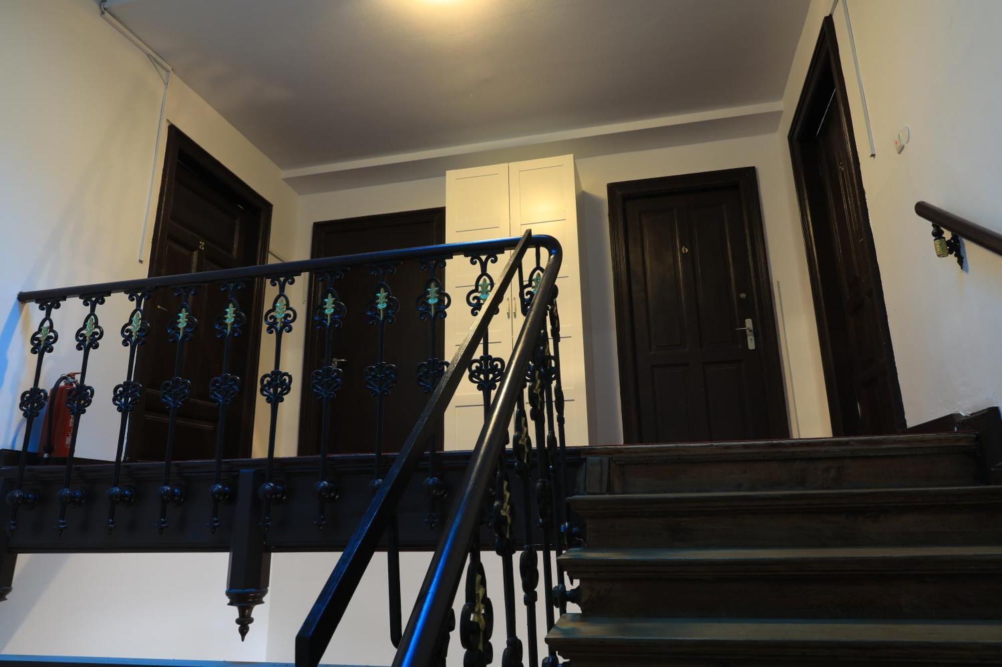 Studio Apartment Bremen 08 エクステリア 写真