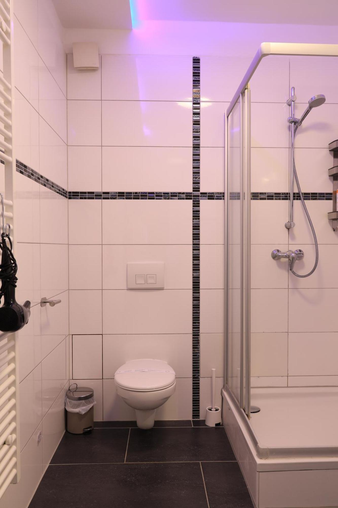 Studio Apartment Bremen 08 エクステリア 写真